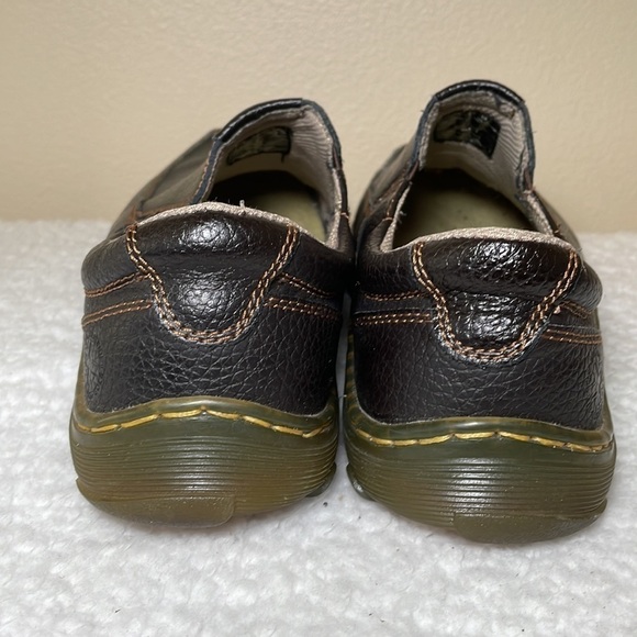 DR.MARTENS Slip On Loafers Size 10 - Picture 5 of 11